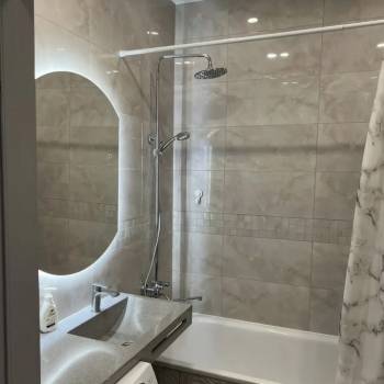 Продается 1-комнатная квартира, 37 м²