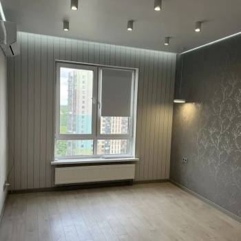 Продается 1-комнатная квартира, 37 м²