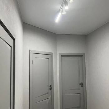 Продается 1-комнатная квартира, 37 м²
