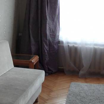 Продается 1-комнатная квартира, 35,5 м²