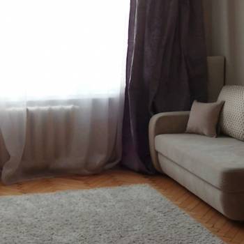 Продается 1-комнатная квартира, 35,5 м²