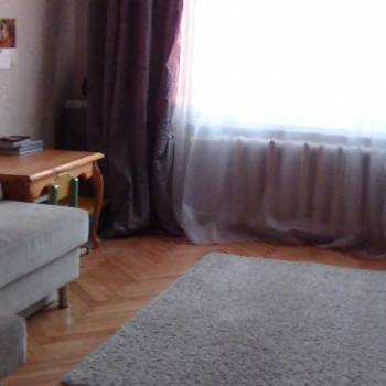 Продается 1-комнатная квартира, 35,5 м²