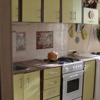 Продается 1-комнатная квартира, 35,5 м²