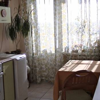 Продается 1-комнатная квартира, 35,5 м²