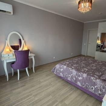 Сдается 2-х комнатная квартира, 69,7 м²