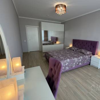 Сдается 2-х комнатная квартира, 69,7 м²