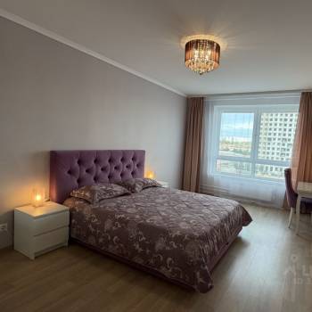 Сдается 2-х комнатная квартира, 69,7 м²