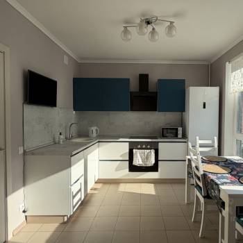Сдается 2-х комнатная квартира, 69,7 м²