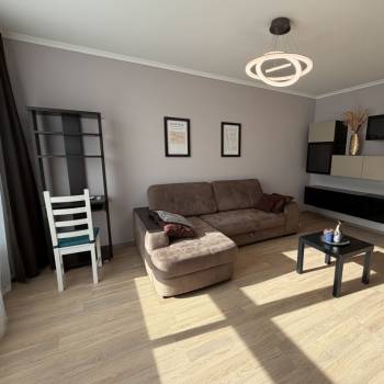 Сдается 2-х комнатная квартира, 69,7 м²
