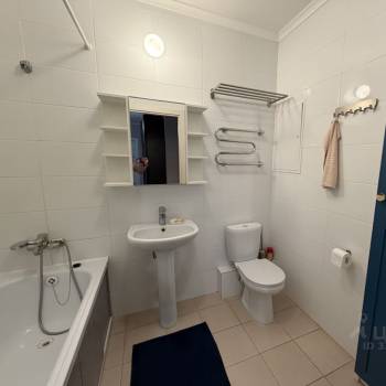 Сдается 2-х комнатная квартира, 69,7 м²
