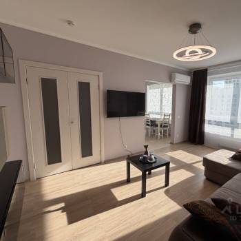 Сдается 2-х комнатная квартира, 69,7 м²