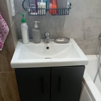 Сдается 2-х комнатная квартира, 44 м²