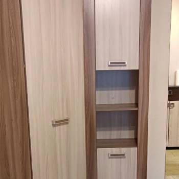 Сдается 2-х комнатная квартира, 45 м²