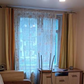 Сдается 2-х комнатная квартира, 45 м²