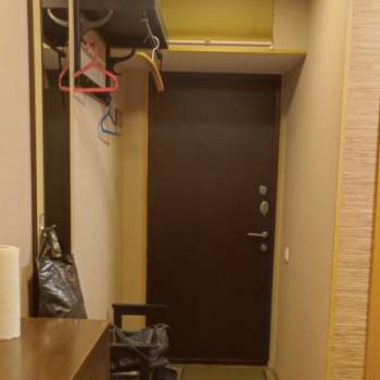 Сдается 2-х комнатная квартира, 45 м²