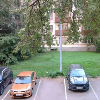 Сдается 2-х комнатная квартира, 45 м²