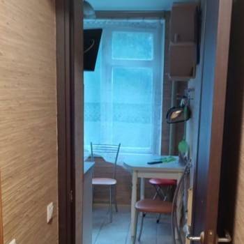 Сдается 2-х комнатная квартира, 45 м²
