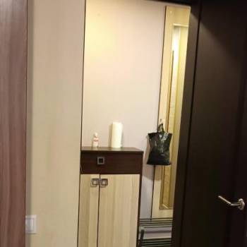 Сдается 2-х комнатная квартира, 45 м²