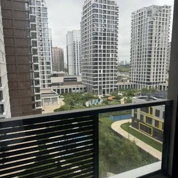 Продается 1-комнатная квартира, 86,4 м²