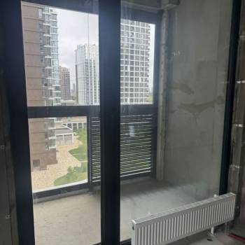 Продается 1-комнатная квартира, 86,4 м²