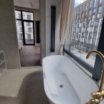 Сдается Многокомнатная квартира, 78 м²