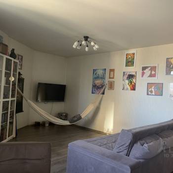 Продается 2-х комнатная квартира, 58,9 м²