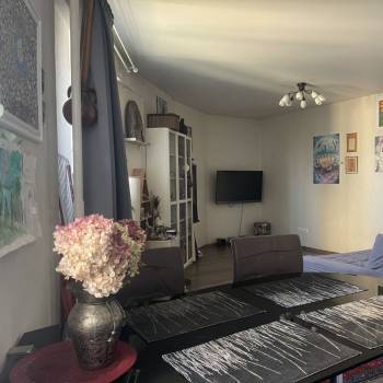 Продается 2-х комнатная квартира, 58,9 м²