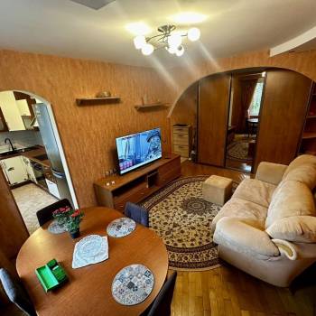 Сдается 2-х комнатная квартира, 64 м²
