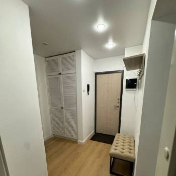 Продается 2-х комнатная квартира, 45 м²