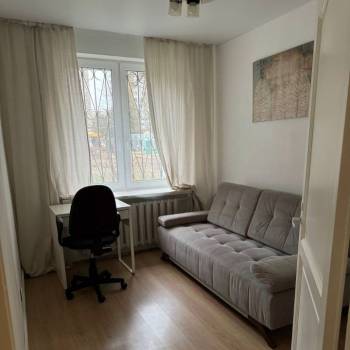 Продается 2-х комнатная квартира, 45 м²
