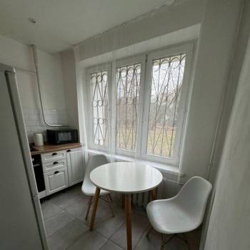 Продается 2-х комнатная квартира, 45 м²