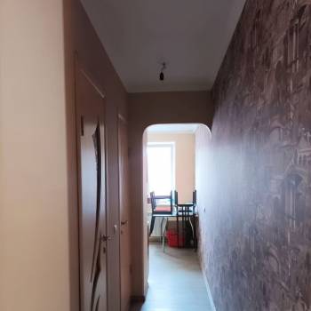 Продается 3-х комнатная квартира, 68,8 м²