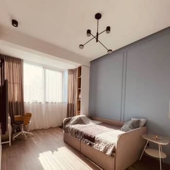 Продается 3-х комнатная квартира, 59,6 м²