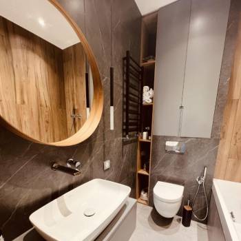 Продается 3-х комнатная квартира, 59,6 м²