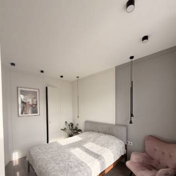 Продается 3-х комнатная квартира, 59,6 м²