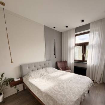Продается 3-х комнатная квартира, 59,6 м²