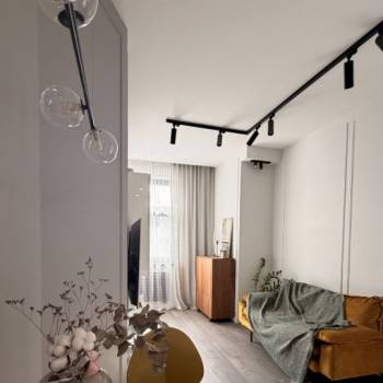 Продается 3-х комнатная квартира, 59,6 м²
