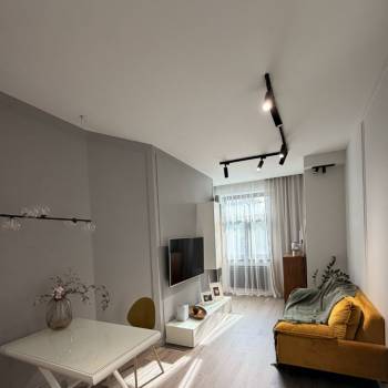 Продается 3-х комнатная квартира, 59,6 м²