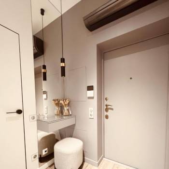 Продается 3-х комнатная квартира, 59,6 м²
