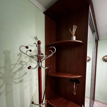Сдается 2-х комнатная квартира, 65 м²