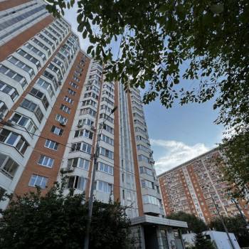 Сдается 2-х комнатная квартира, 65 м²