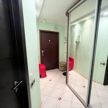 Сдается 2-х комнатная квартира, 65 м²