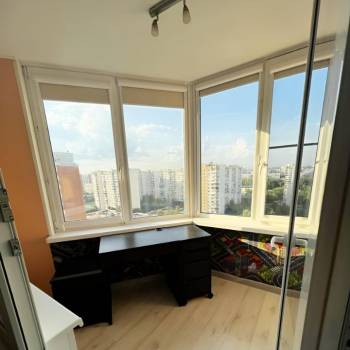 Сдается 2-х комнатная квартира, 65 м²