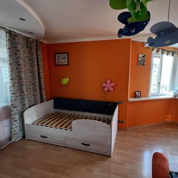 Сдается 2-х комнатная квартира, 65 м²