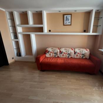 Сдается 2-х комнатная квартира, 65 м²