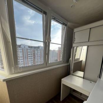 Сдается 2-х комнатная квартира, 65 м²