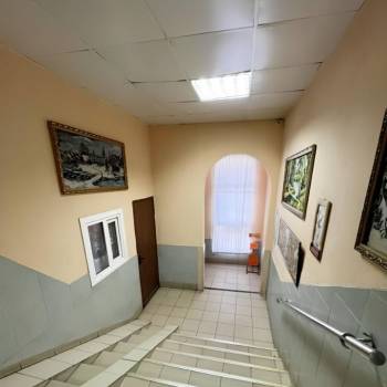Сдается 2-х комнатная квартира, 65 м²