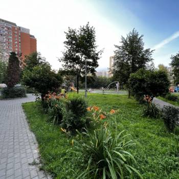 Сдается 2-х комнатная квартира, 65 м²