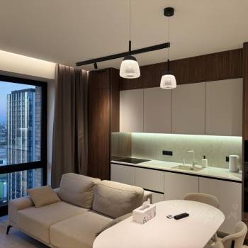 Продается 3-х комнатная квартира, 60,5 м²