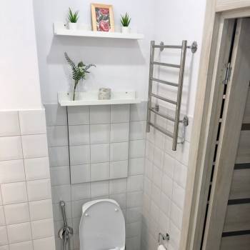 Сдается 1-комнатная квартира, 40 м²